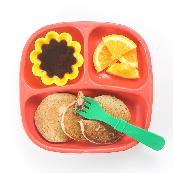 8 Healthy Toddler Breakfasts Baby Foode